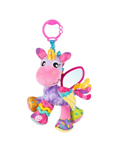 Pack Actividades Unicornio Stella 0188177 PLAYGRO