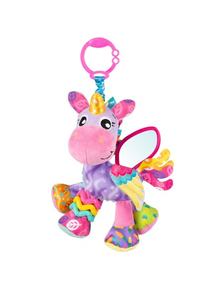 Pack Actividades Unicornio Stella 0188177 PLAYGRO