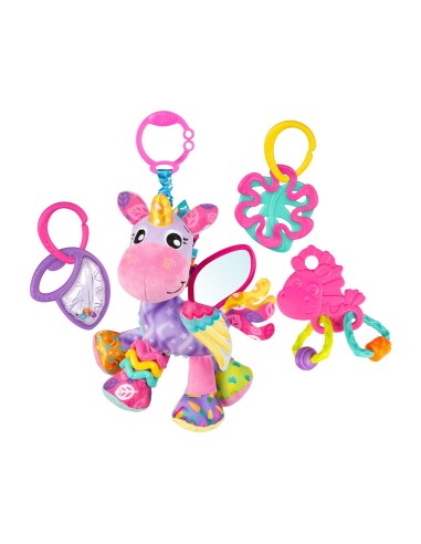 Pack Actividades Unicornio Stella 0188177 PLAYGRO
