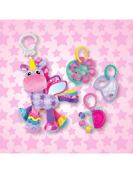 Pack Actividades Unicornio Stella 0188177 PLAYGRO