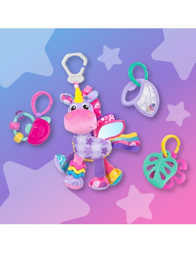 Pack Actividades Unicornio Stella 0188177 PLAYGRO