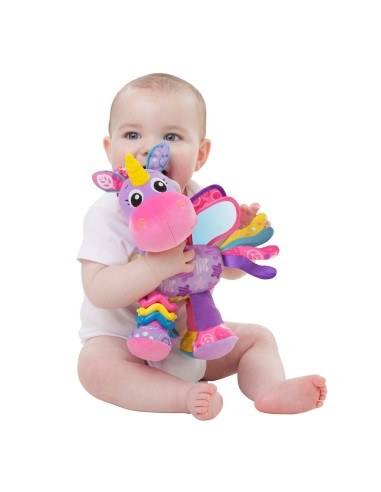 Pack Actividades Unicornio Stella 0188177 PLAYGRO
