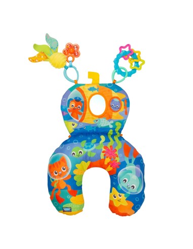 Almohada Abdominal Ocean Adventure 0188761 PLAYGRO