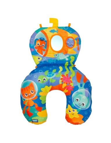 Almohada Abdominal Ocean Adventure 0188761 PLAYGRO