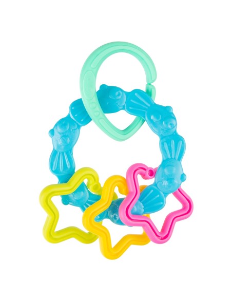 Almohada Abdominal Ocean Adventure 0188761 PLAYGRO