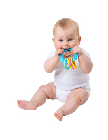 Almohada Abdominal Ocean Adventure 0188761 PLAYGRO