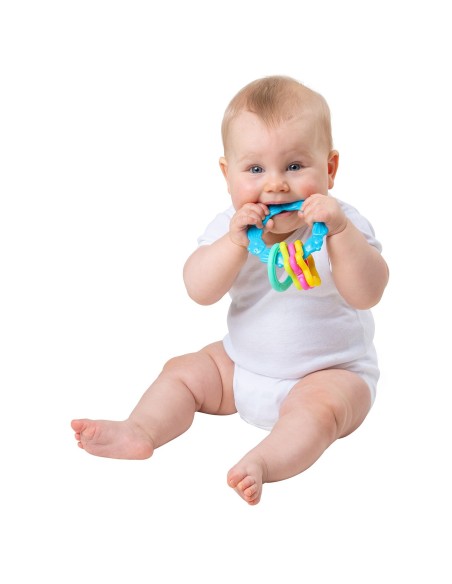 Almohada Abdominal Ocean Adventure 0188761 PLAYGRO
