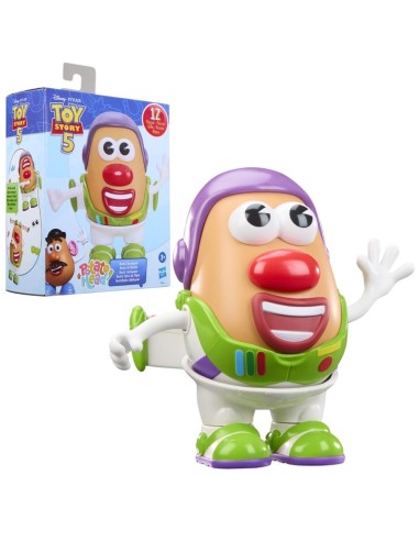 Figura Potato Head - Buzz G2644 TOY STORY HASBRO