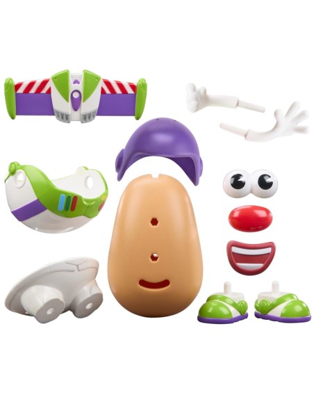 Figura Potato Head - Buzz G2644 TOY STORY HASBRO