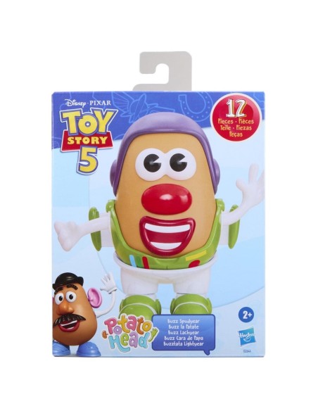 Figura Potato Head - Buzz G2644 TOY STORY HASBRO