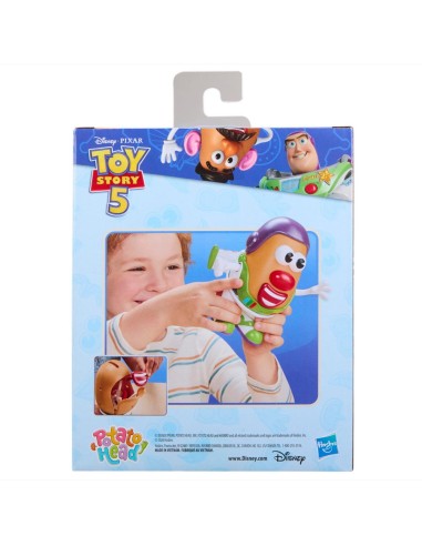 Figura Potato Head - Buzz G2644 TOY STORY HASBRO