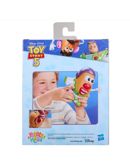 Figura Potato Head - Buzz G2644 TOY STORY HASBRO