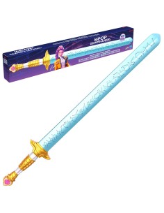 Espada de los Cuatro Tigres de Rumi G4788 K-POP DEMON HUNTERS HASBRO