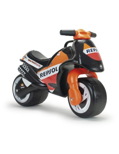 Correpasillos moto Neox Repsol 1901 REPSOL INJUSA