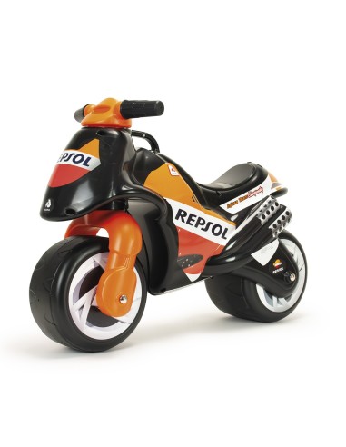 Correpasillos moto Neox Repsol 1901 REPSOL INJUSA