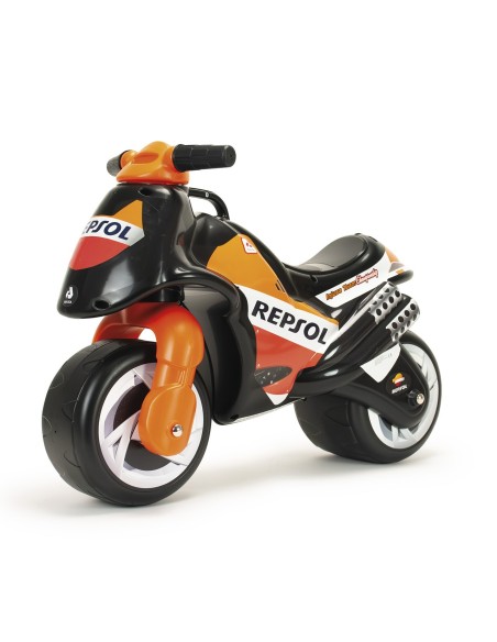 Correpasillos moto Neox Repsol 1901 REPSOL INJUSA