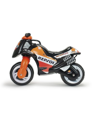 Correpasillos moto Neox Repsol 1901 REPSOL INJUSA