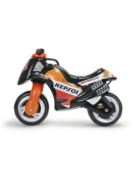 Correpasillos moto Neox Repsol 1901 REPSOL INJUSA