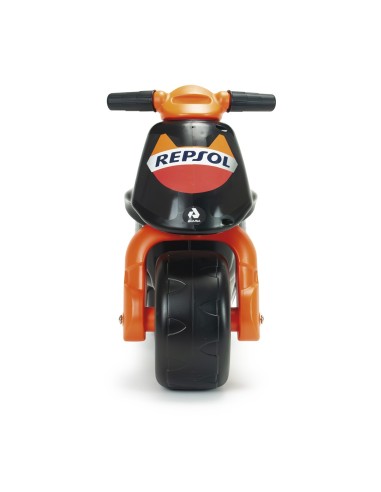Correpasillos moto Neox Repsol 1901 REPSOL INJUSA