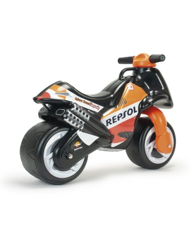 Correpasillos moto Neox Repsol 1901 REPSOL INJUSA