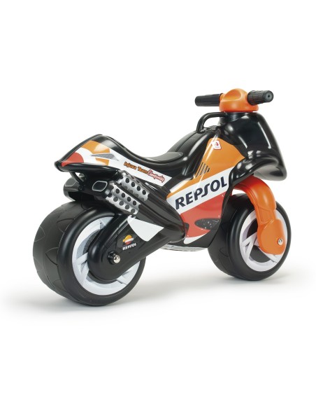 Correpasillos moto Neox Repsol 1901 REPSOL INJUSA