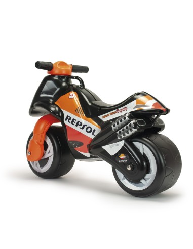 Correpasillos moto Neox Repsol 1901 REPSOL INJUSA