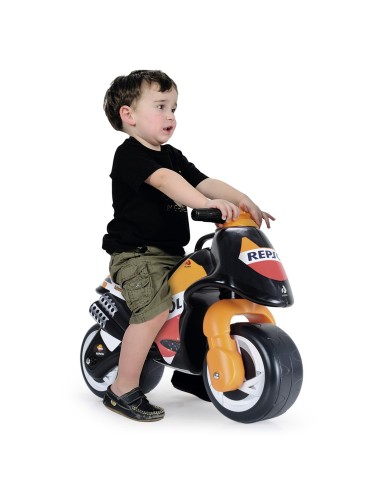 Correpasillos moto Neox Repsol 1901 REPSOL INJUSA