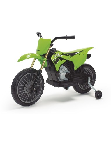 Moto Cross Kawasaki KX85 12V 68815-211 INJUSA