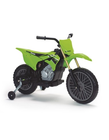 Moto Cross Kawasaki KX85 12V 68815-211 INJUSA