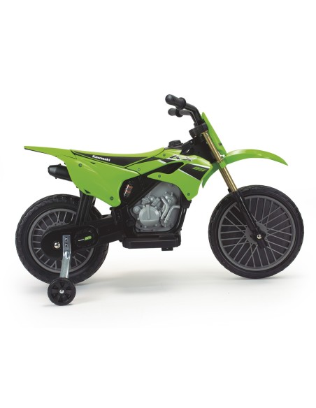 Moto Cross Kawasaki KX85 12V 68815-211 INJUSA