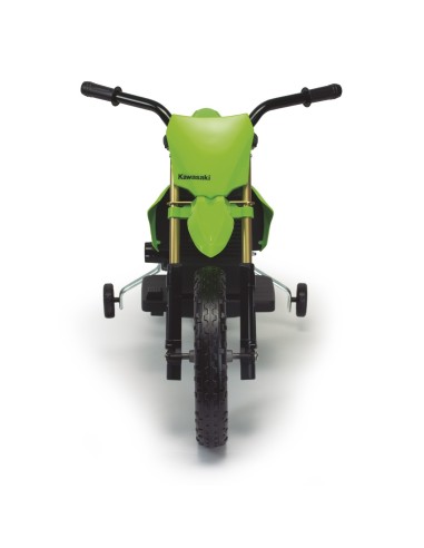 Moto Cross Kawasaki KX85 12V 68815-211 INJUSA