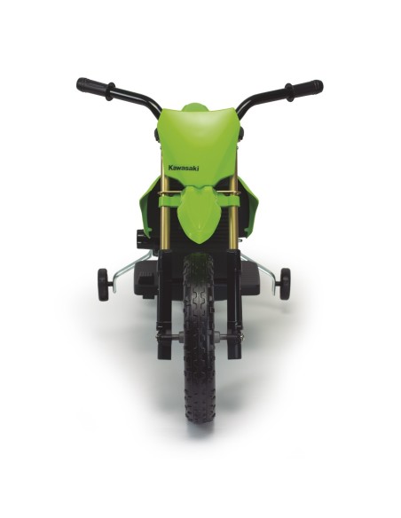 Moto Cross Kawasaki KX85 12V 68815-211 INJUSA