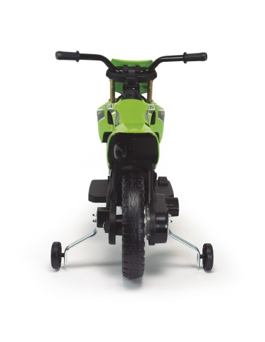 Moto Cross Kawasaki KX85 12V 68815-211 INJUSA