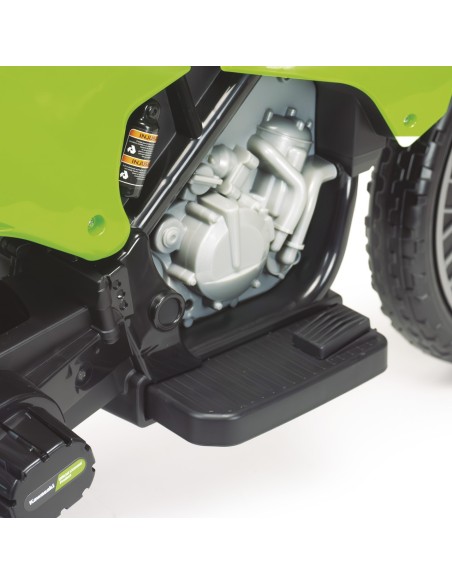 Moto Cross Kawasaki KX85 12V 68815-211 INJUSA