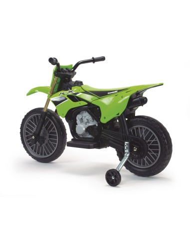 Moto Cross Kawasaki KX85 12V 68815-211 INJUSA