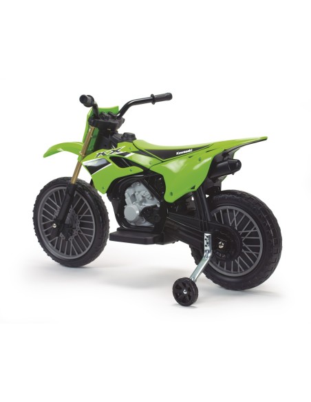 Moto Cross Kawasaki KX85 12V 68815-211 INJUSA