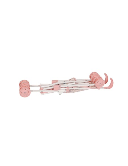 Sillita Paseo Fantasy 40876 MUÑECAS ARIAS