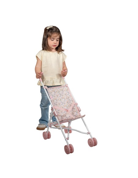 Sillita Paseo Fantasy 40876 MUÑECAS ARIAS