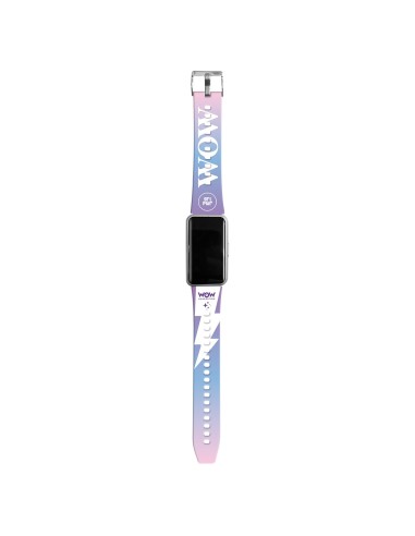 Smartwatch con doble correa Wow Generation WOW00025 KIDS LICENSING