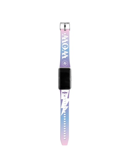 Smartwatch con doble correa Wow Generation WOW00025 KIDS LICENSING