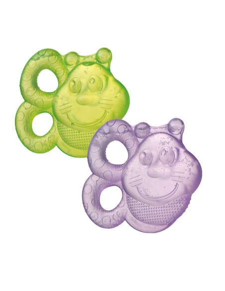 Pack 2 Mordedores Abejas 0182213 PLAYGRO