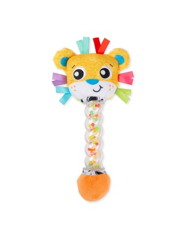 Sonajero Safari Shaker 0188797 PLAYGRO