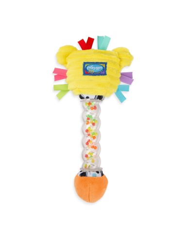 Sonajero Safari Shaker 0188797 PLAYGRO