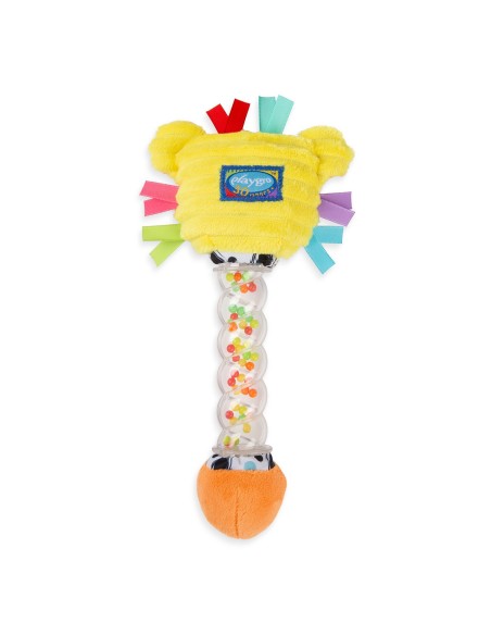 Sonajero Safari Shaker 0188797 PLAYGRO