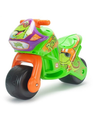 Correpasillos moto Dinorider 1874 INJUSA