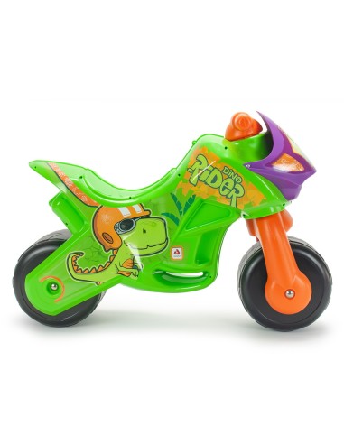 Correpasillos moto Dinorider 1874 INJUSA
