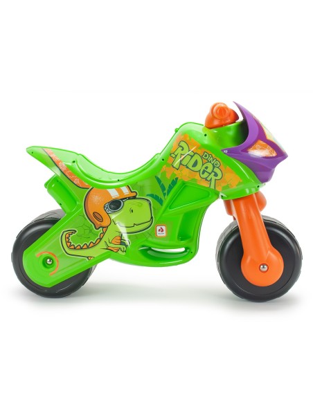 Correpasillos moto Dinorider 1874 INJUSA