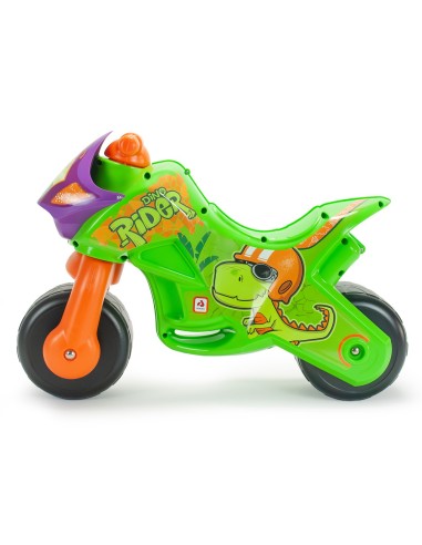 Correpasillos moto Dinorider 1874 INJUSA