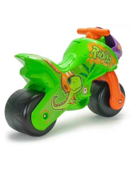 Correpasillos moto Dinorider 1874 INJUSA