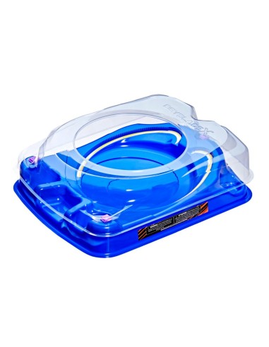 Beyblade Estadio Premium Drop Attack G0842 BEYBLADE HASBRO